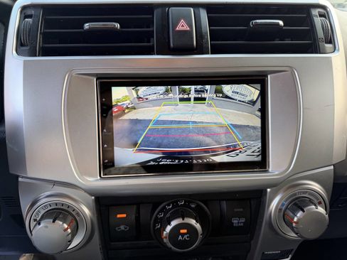 Used 2016 Toyota 4Runner 2WD image 20