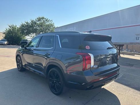 Used 2025 Hyundai Palisade XRT FWD image 7
