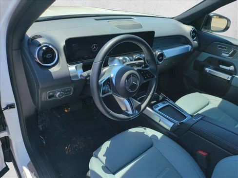 Certified 2026 Mercedes-Benz GLB 250 image 13
