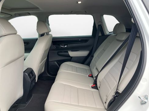 Certified 2026 Honda CR-V EX-L image 16