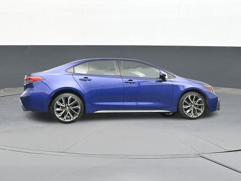 Used 2020 Toyota Corolla SE image 46