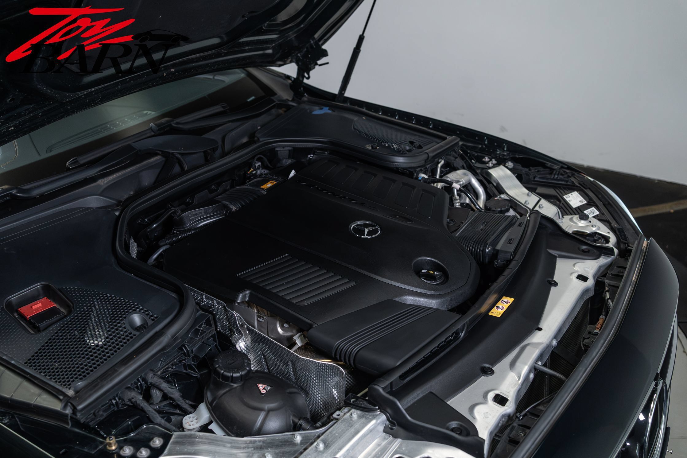 Used 2022 Mercedes-Benz E 450 4MATIC Cabriolet image 56