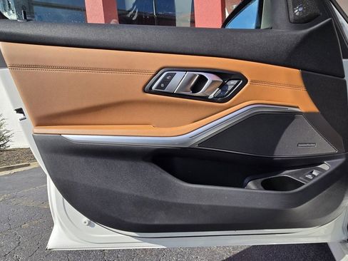 Used 2021 BMW M340i M340i w/ Executive Package image 15