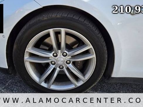 Used 2014 Tesla Model S 85 RWD image 13