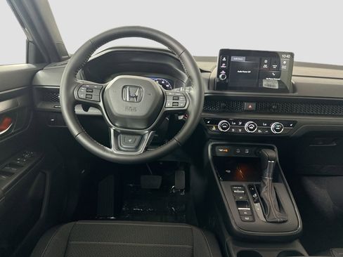New 2026 Honda CR-V TrailSport image 15