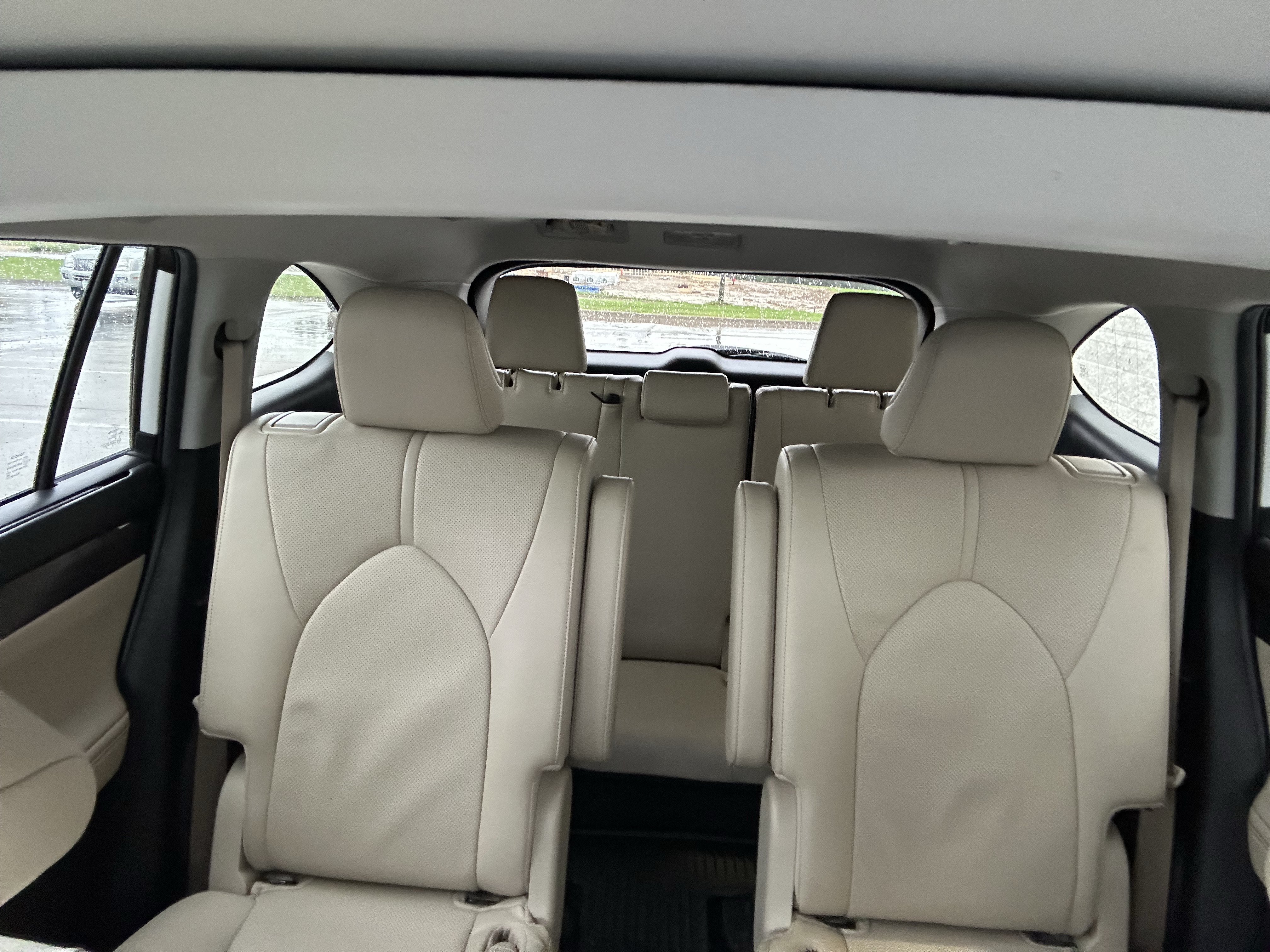 Used 2023 Toyota Highlander Limited AWD/4WD image 28