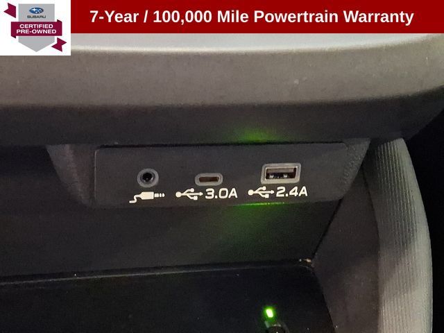 Certified 2026 Subaru Forester Premium AWD/4WD image 22