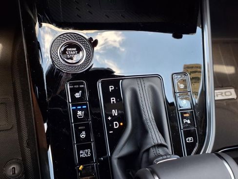 New 2025 Kia Niro SX image 20