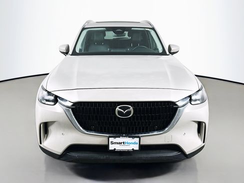 Used 2025 MAZDA CX-90 3.3 Turbo w/ Preferred Package image 2