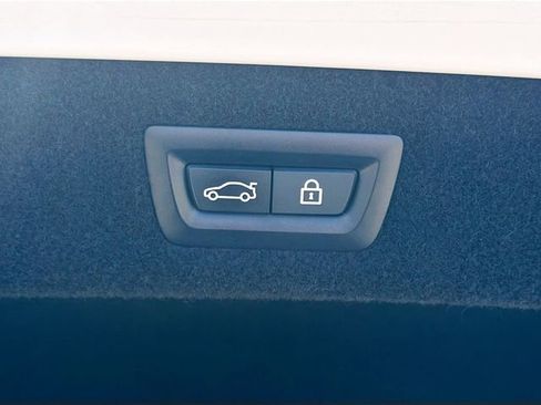 Certified 2022 BMW M850i Gran Coupe xDrive image 15