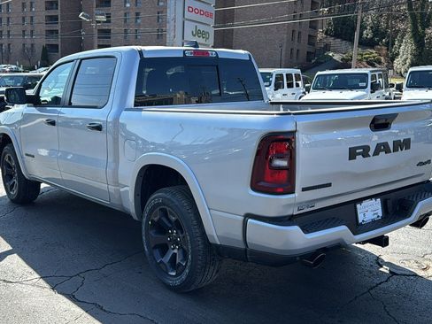 New 2026 RAM 1500 Big Horn image 10