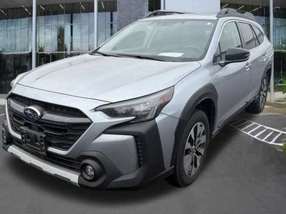 Used 2023 Subaru Outback Limited