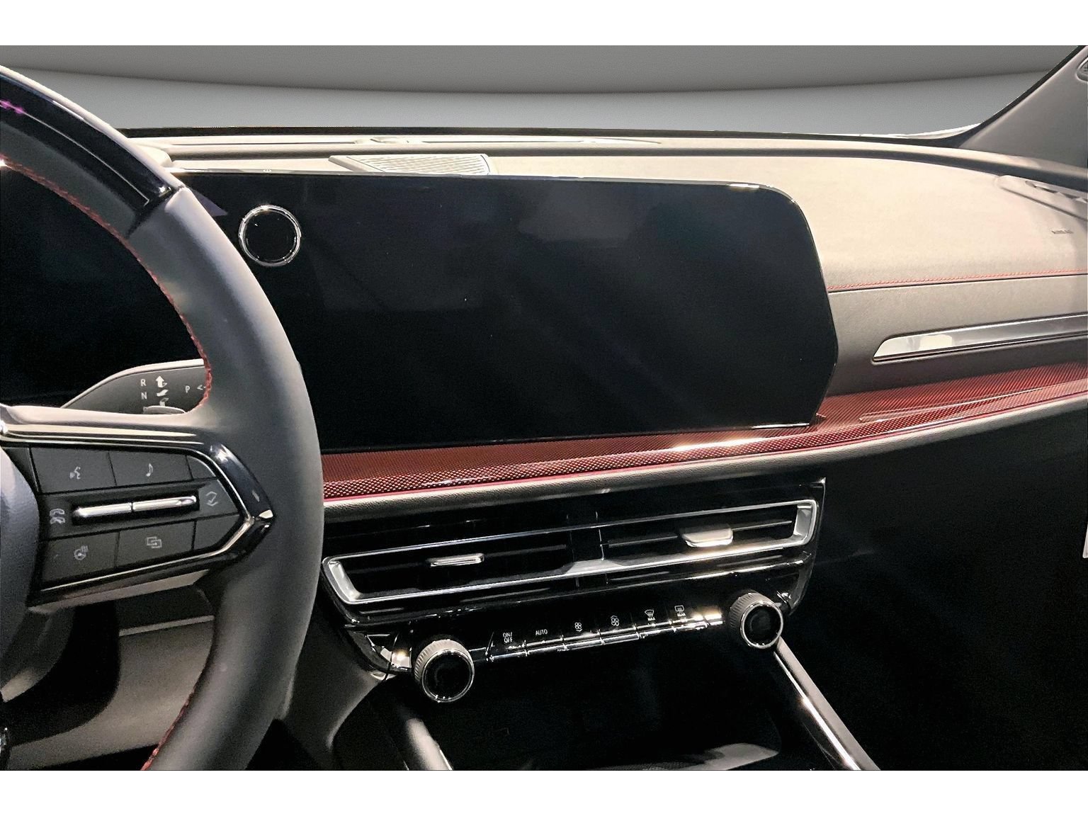 New 2026 Chevrolet Traverse RS w/ LPO, Floor Liner Package FWD image 8