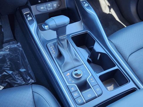 New 2026 Kia Sorento EX AWD/4WD image 14