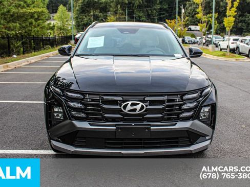 Used 2025 Hyundai Tucson SEL FWD image 9