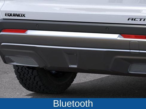 New 2026 Chevrolet Equinox ACTIV FWD image 14