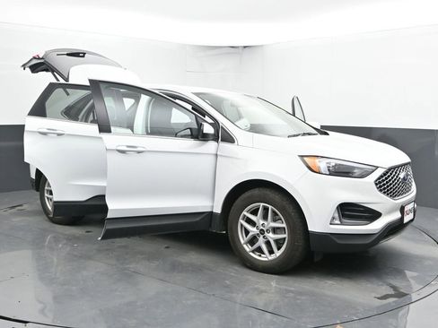 Used 2023 Ford Edge SEL w/ Convenience Package image 50