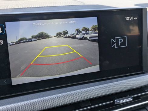 Certified 2026 Hyundai Sonata SEL FWD image 28