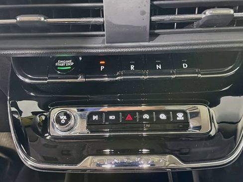 Certified 2024 Lincoln Corsair AWD w/ Equipment Group 101A image 20
