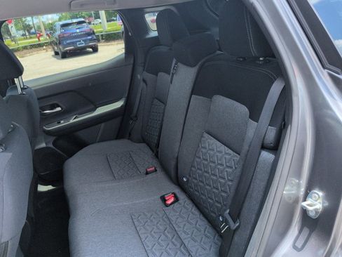 Certified 2026 Nissan Kicks SV FWD image 14