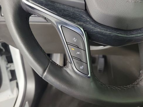 Used 2023 Cadillac XT5 Premium Luxury w/ Technology Package image 24