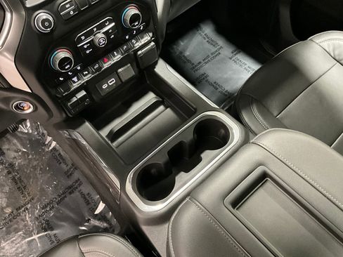 Used 2020 Chevrolet Silverado 3500 LTZ w/ LTZ Plus Package image 16