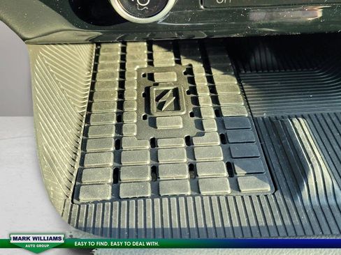 Used 2025 Ford Explorer ST AWD/4WD image 26