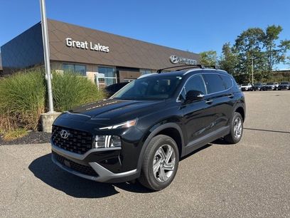 Certified 2023 Hyundai Santa Fe SEL