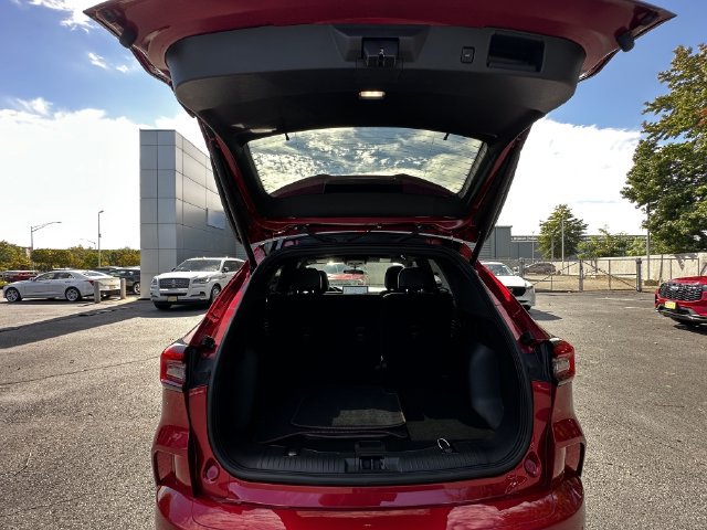 Certified 2023 Ford Escape ST-Line w/ Tech Pack #1 AWD/4WD image 42