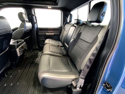 Used 2020 Ford F150 Raptor w/ Equipment Group 802A Luxury image 19