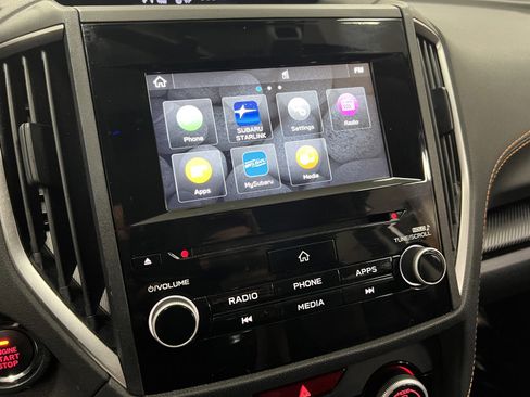 Used 2023 Subaru Crosstrek 2.0i Premium image 21