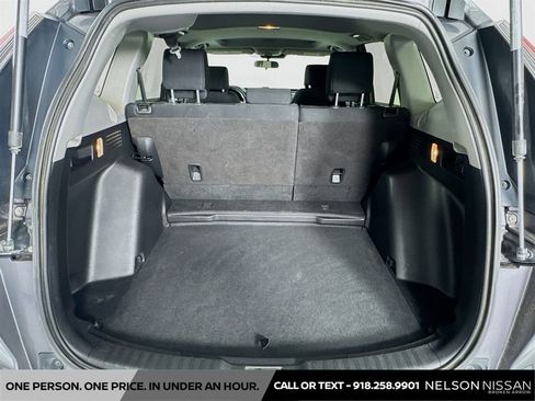 Used 2020 Honda CR-V EX image 25
