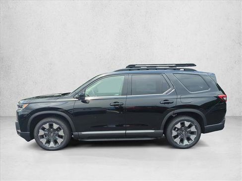 New 2026 Honda Pilot Elite image 5