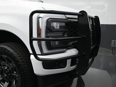 Used 2024 Ford F250 XL w/ STX Appearance Package AWD/4WD image 32