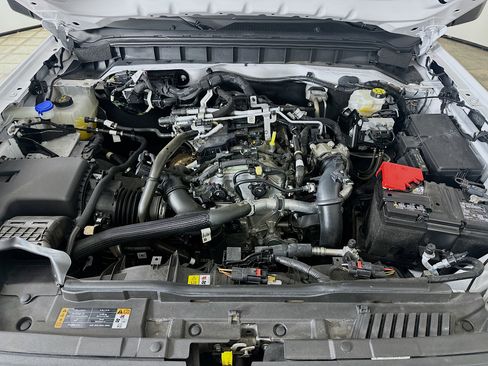 Used 2025 Ford Bronco Big Bend image 32