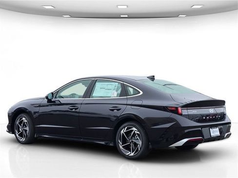 New 2026 Hyundai Sonata SEL image 6