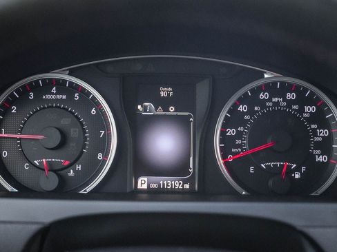 Used 2016 Toyota Camry SE FWD image 23
