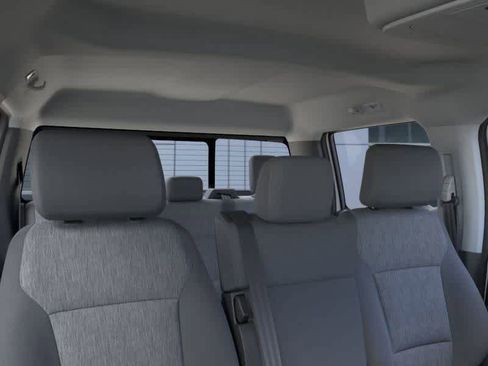 New 2026 Ford F250 XL w/ XL Off-Road Package image 22