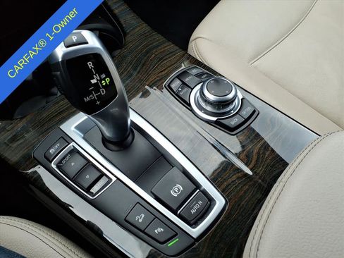 Used 2014 BMW X3 xDrive35i image 26