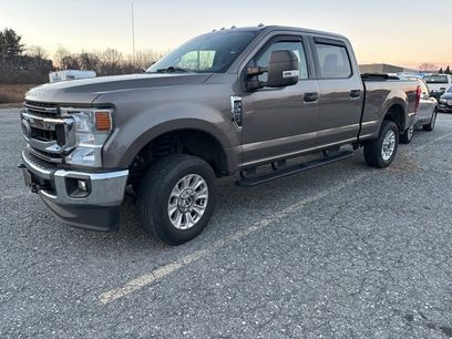 Used 2020 Ford F250 XLT w/ XLT Value Package