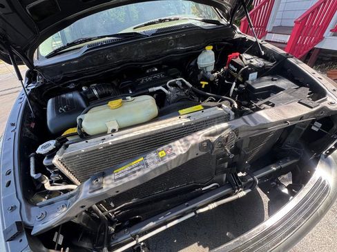 Used 2004 Dodge Ram 1500 Truck SLT w/ Quad Cab Value Group RWD image 26