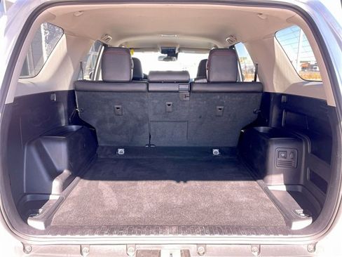 Used 2024 Toyota 4Runner TRD Off-Road Premium image 23