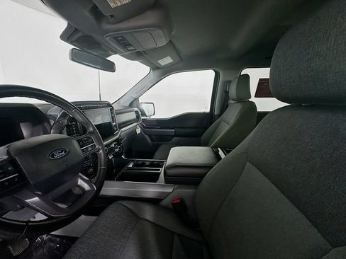 Used 2024 Ford F150 XLT w/ Mobile Office Package AWD/4WD image 20