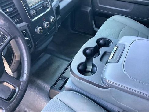 Used 2016 RAM 1500 Tradesman w/ Popular Equipment Group AWD/4WD image 14