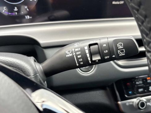 New 2026 Kia Seltos EX image 20