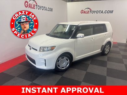 Used 2012 Scion xB