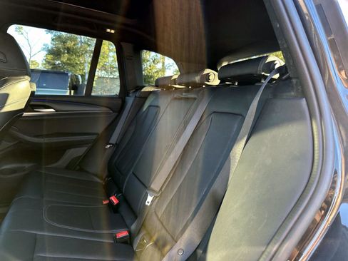 Used 2023 BMW X3 sDrive30i w/ Premium Package image 14