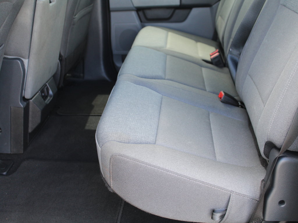 Used 2025 Ford F150 XLT w/ Equipment Group 301A Standard RWD image 11