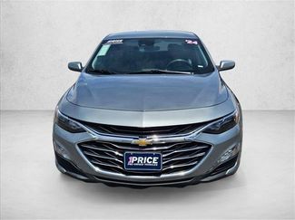 Used 2024 Chevrolet Malibu LT FWD video 2