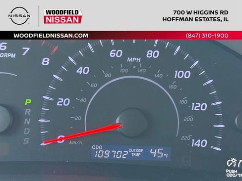 Used 2011 Toyota Camry LE image 40